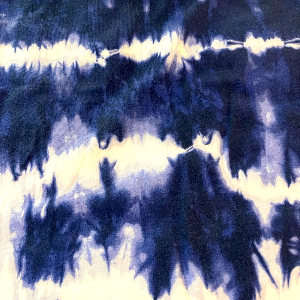 Michael Kors Lightweight Tie Dye Sweatshirt - Picture 5 of 6